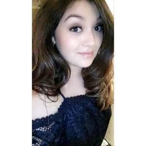 Meet your Posher, Mariella